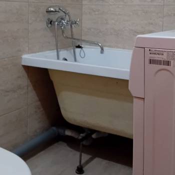 Сдается 1-комнатная квартира, 32 м²