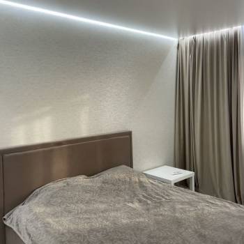 Сдается 1-комнатная квартира, 43 м²