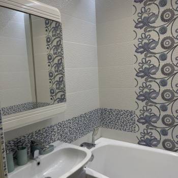 Сдается 1-комнатная квартира, 43 м²