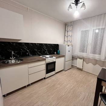 Сдается 1-комнатная квартира, 32 м²