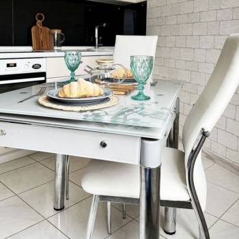 Сдается 2-х комнатная квартира, 63 м²