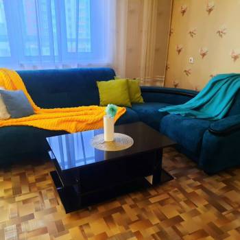 Сдается 2-х комнатная квартира, 63 м²