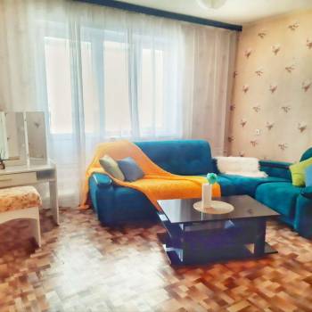 Сдается 2-х комнатная квартира, 63 м²