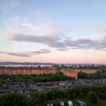 Сдается 2-х комнатная квартира, 63 м²
