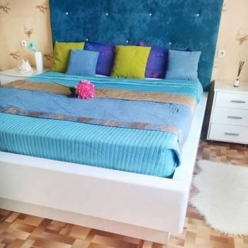 Сдается 2-х комнатная квартира, 63 м²