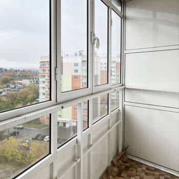 Сдается 2-х комнатная квартира, 63 м²