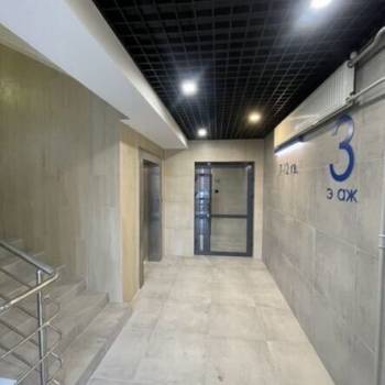 Продается 1-комнатная квартира, 25 м²