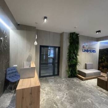 Продается 1-комнатная квартира, 25 м²