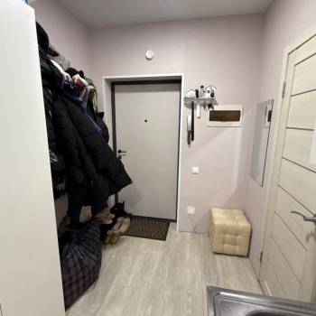 Продается 1-комнатная квартира, 25 м²