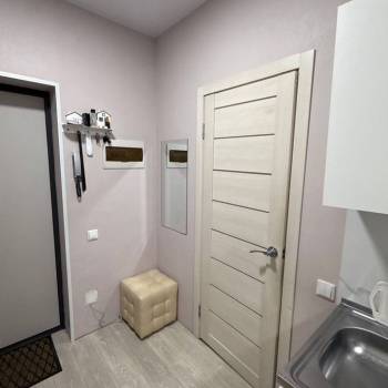 Продается 1-комнатная квартира, 25 м²