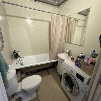 Продается 1-комнатная квартира, 25 м²