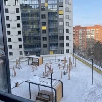 Продается 1-комнатная квартира, 25 м²