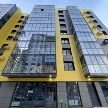 Продается 1-комнатная квартира, 25 м²