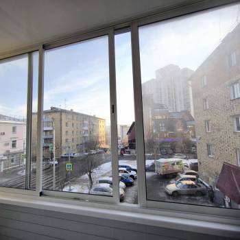 Продается 2-х комнатная квартира, 42 м²