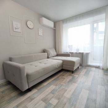 Продается 2-х комнатная квартира, 42 м²