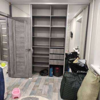 Продается 2-х комнатная квартира, 42 м²