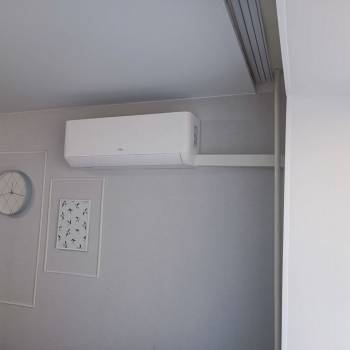 Продается 2-х комнатная квартира, 42 м²