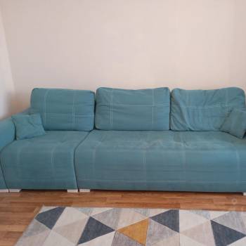 Сдается 1-комнатная квартира, 41 м²