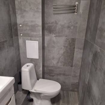 Продается 1-комнатная квартира, 40,6 м²