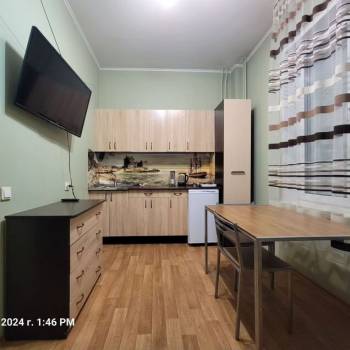 Сдается 1-комнатная квартира, 20 м²