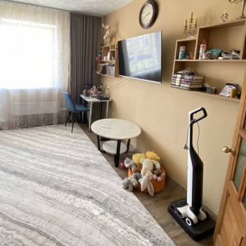 Продается 2-х комнатная квартира, 54 м²