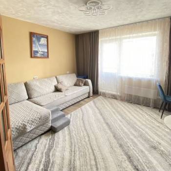 Продается 2-х комнатная квартира, 54 м²