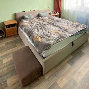 Продается 2-х комнатная квартира, 54 м²