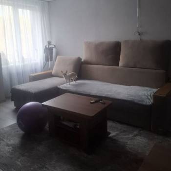 Продается 2-х комнатная квартира, 53 м²