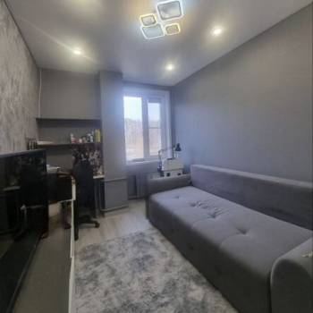 Продается 2-х комнатная квартира, 53 м²