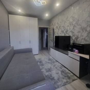 Продается 2-х комнатная квартира, 53 м²