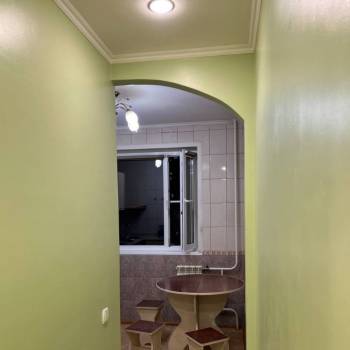 Сдается 1-комнатная квартира, 33 м²