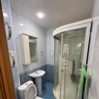 Сдается 1-комнатная квартира, 33 м²