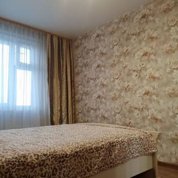 Продается 2-х комнатная квартира, 64 м²