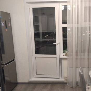 Продается 2-х комнатная квартира, 64 м²