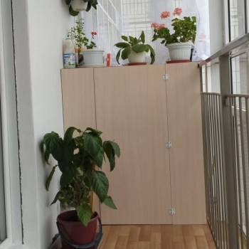 Продается 2-х комнатная квартира, 64 м²
