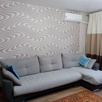 Продается 2-х комнатная квартира, 64 м²