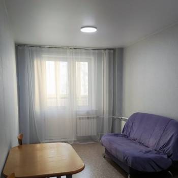 Сдается 1-комнатная квартира, 34 м²