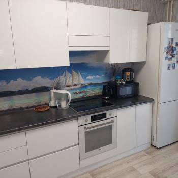 Продается 1-комнатная квартира, 41,5 м²