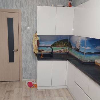 Продается 1-комнатная квартира, 41,5 м²