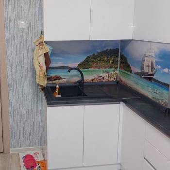 Продается 1-комнатная квартира, 41,5 м²