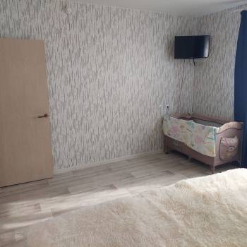 Продается 1-комнатная квартира, 41,5 м²