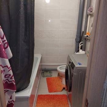 Продается 1-комнатная квартира, 41,5 м²