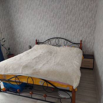 Продается 1-комнатная квартира, 41,5 м²