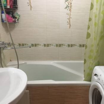 Сдается 2-х комнатная квартира, 54,2 м²