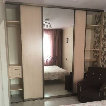 Сдается 2-х комнатная квартира, 54,2 м²