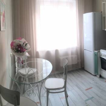 Сдается 2-х комнатная квартира, 54,2 м²