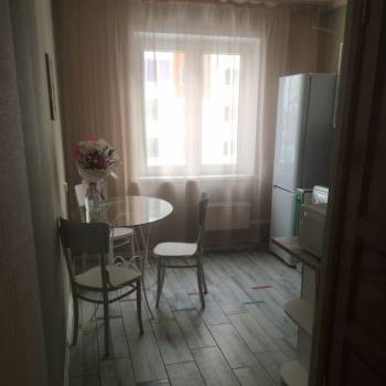Сдается 2-х комнатная квартира, 54,2 м²