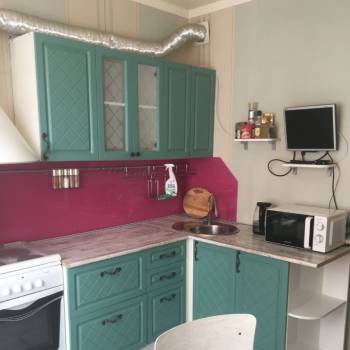 Сдается 2-х комнатная квартира, 54,2 м²