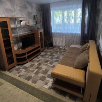 Сдается 1-комнатная квартира, 34 м²