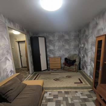 Сдается 1-комнатная квартира, 34 м²